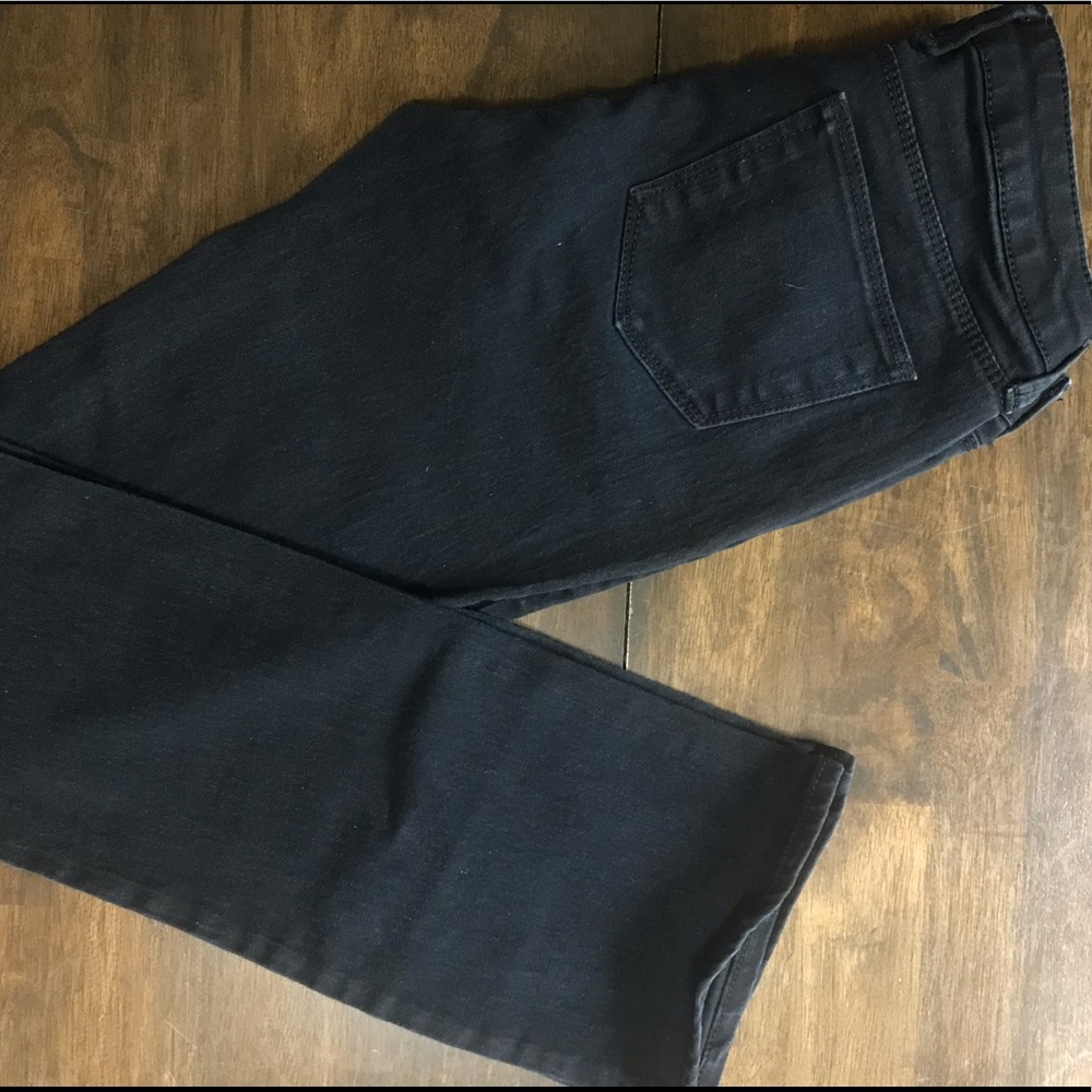 No Boundaries size 7 jeans